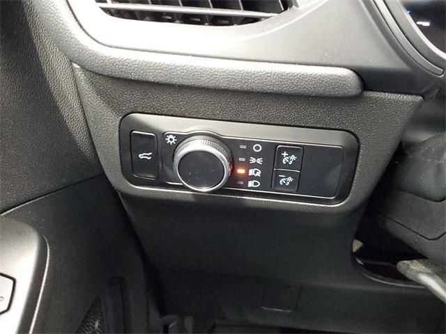 used 2023 Ford Escape car, priced at $24,298