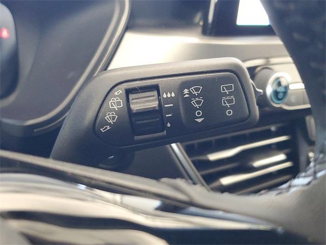 used 2023 Ford Escape car, priced at $24,298