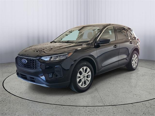 used 2023 Ford Escape car, priced at $24,298