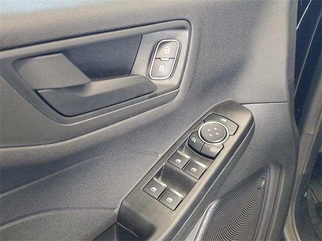 used 2023 Ford Escape car, priced at $24,298