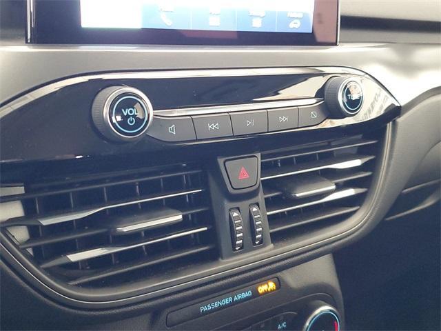 used 2023 Ford Escape car, priced at $24,298