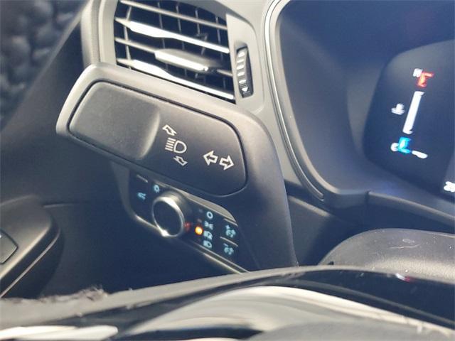 used 2023 Ford Escape car, priced at $24,298