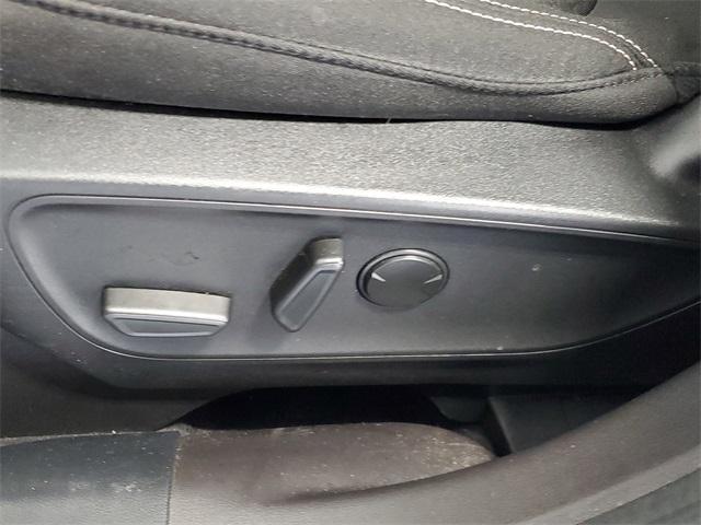 used 2023 Ford Escape car, priced at $24,298