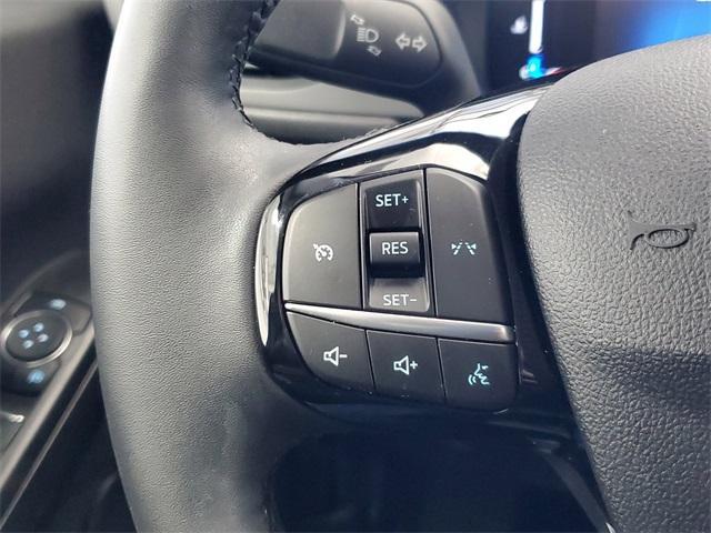 used 2023 Ford Escape car, priced at $24,298