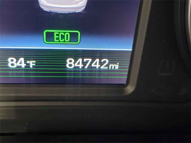 used 2018 Hyundai Sonata car, priced at $13,498
