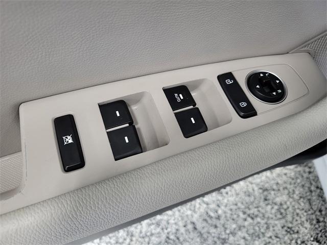 used 2018 Hyundai Sonata car, priced at $13,498