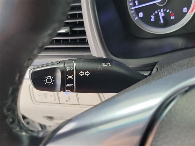 used 2018 Hyundai Sonata car, priced at $13,498