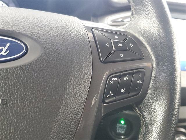 used 2020 Ford Ranger car, priced at $25,000