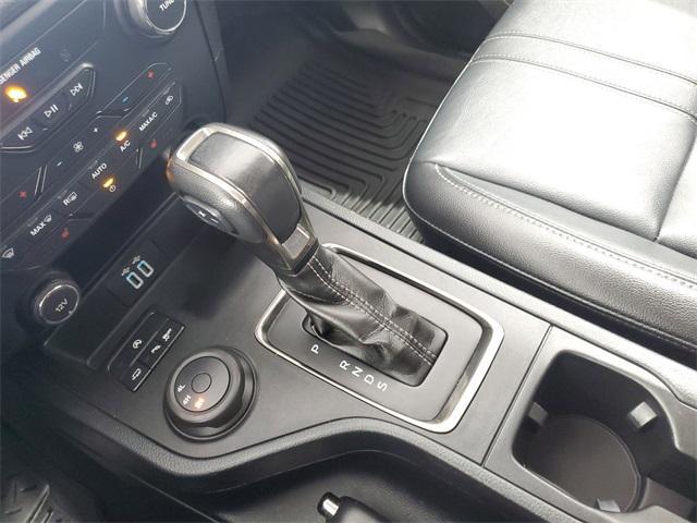 used 2020 Ford Ranger car, priced at $25,000