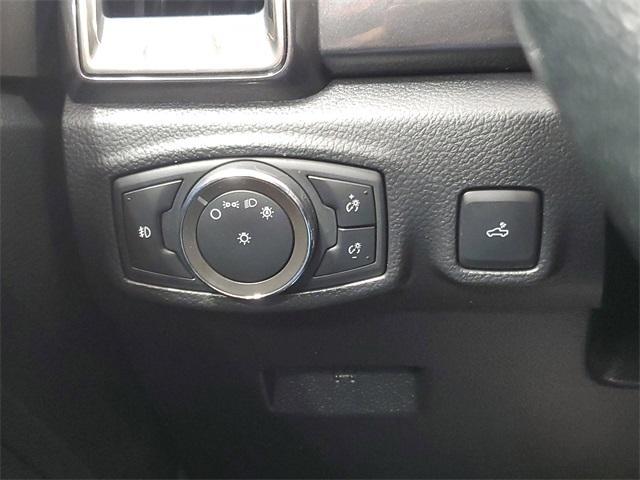 used 2020 Ford Ranger car, priced at $25,000