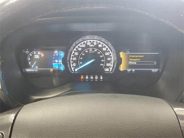 used 2020 Ford Ranger car, priced at $25,000