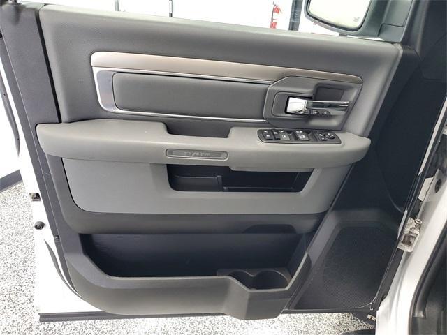 used 2020 Ram 1500 Classic car, priced at $31,998