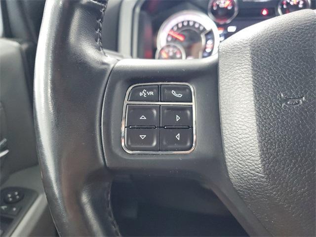 used 2020 Ram 1500 Classic car, priced at $31,998