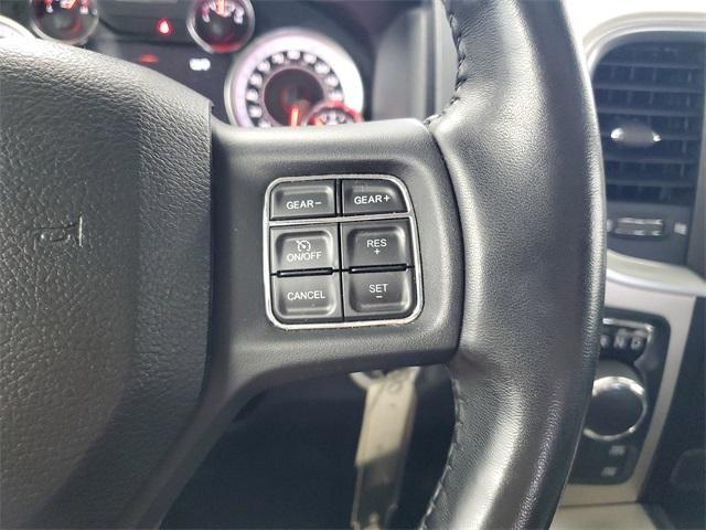 used 2020 Ram 1500 Classic car, priced at $31,998