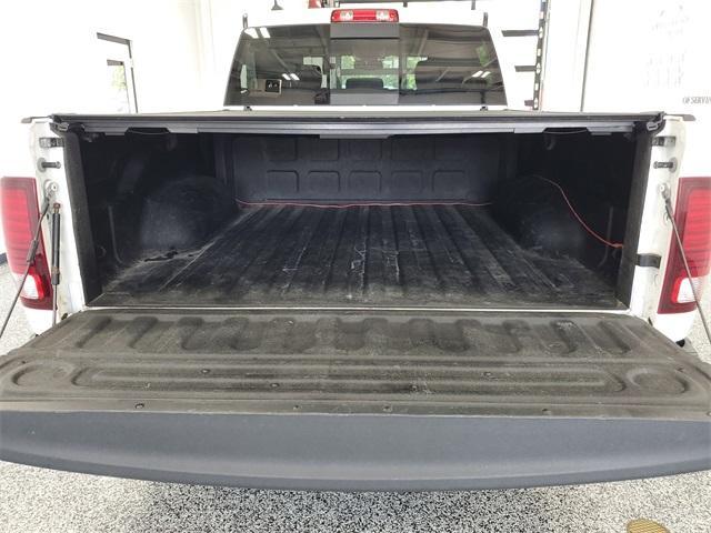 used 2020 Ram 1500 Classic car, priced at $31,998