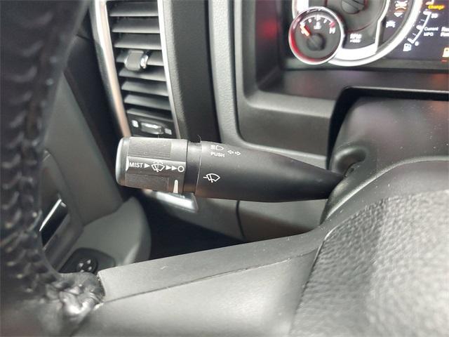 used 2020 Ram 1500 Classic car, priced at $31,998
