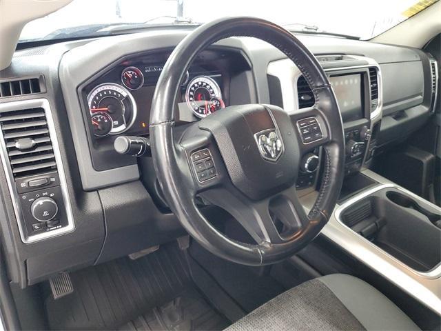 used 2020 Ram 1500 Classic car, priced at $31,998