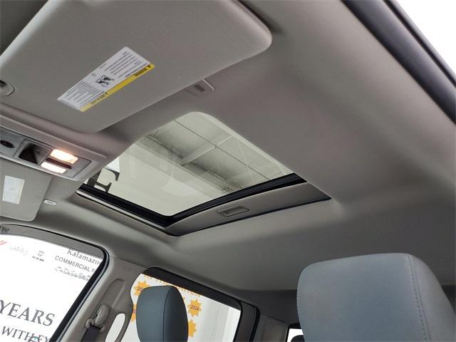 used 2020 Ram 1500 Classic car, priced at $31,998