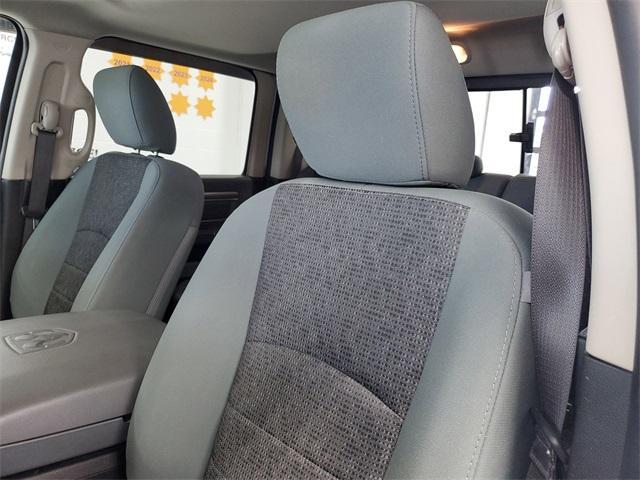 used 2020 Ram 1500 Classic car, priced at $31,998