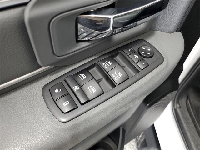 used 2020 Ram 1500 Classic car, priced at $31,998