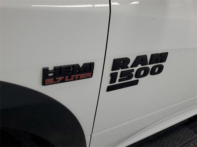 used 2020 Ram 1500 Classic car, priced at $31,998
