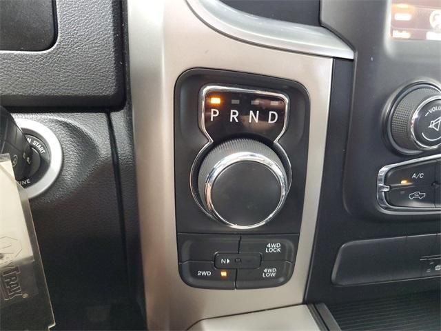 used 2020 Ram 1500 Classic car, priced at $31,998