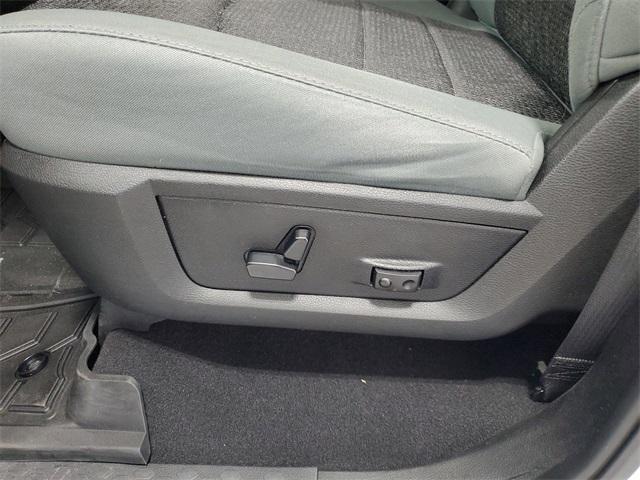 used 2020 Ram 1500 Classic car, priced at $31,998