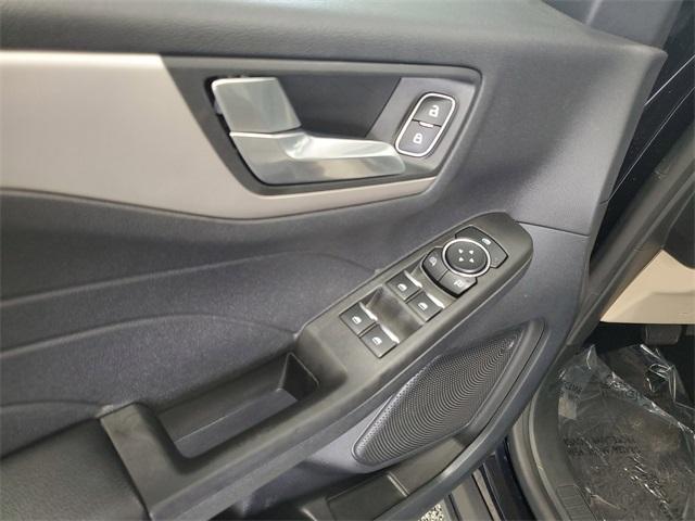used 2021 Ford Escape car, priced at $20,998
