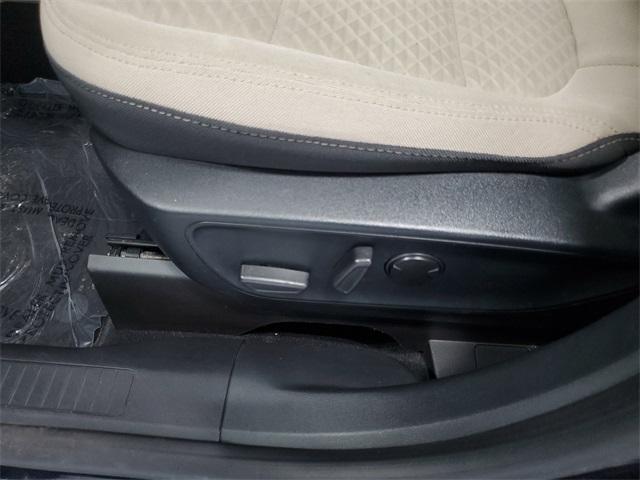 used 2021 Ford Escape car, priced at $20,998