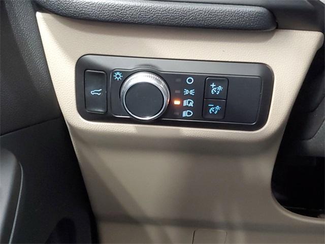 used 2021 Ford Escape car, priced at $20,998