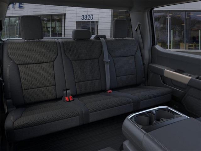 new 2025 Ford F-150 car, priced at $49,089