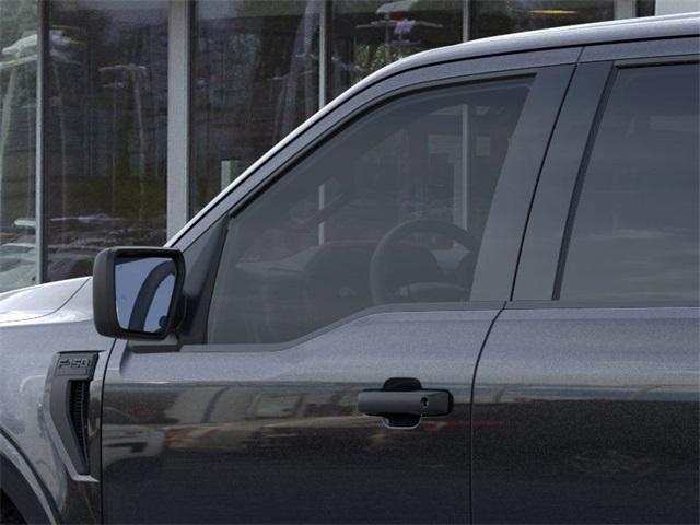 new 2025 Ford F-150 car, priced at $50,339