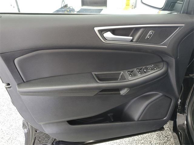used 2022 Ford Edge car, priced at $26,498