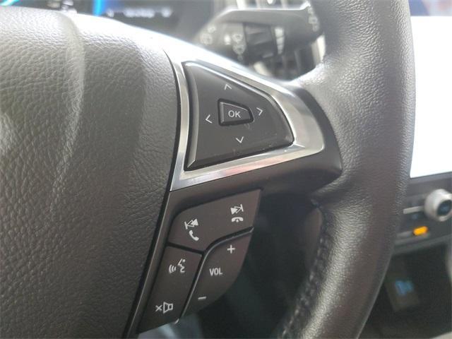 used 2022 Ford Edge car, priced at $26,498