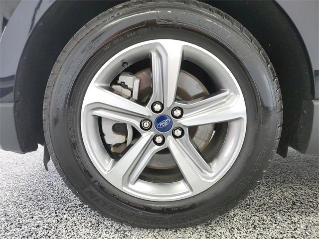 used 2022 Ford Edge car, priced at $26,498