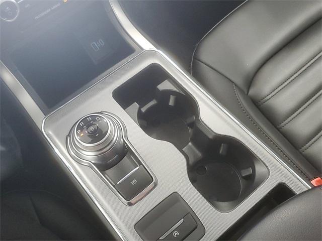 used 2022 Ford Edge car, priced at $26,498