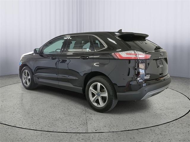 used 2022 Ford Edge car, priced at $26,498