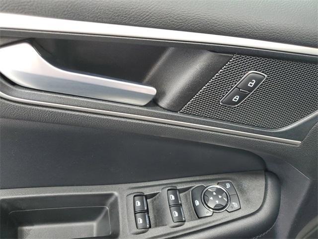 used 2022 Ford Edge car, priced at $26,498