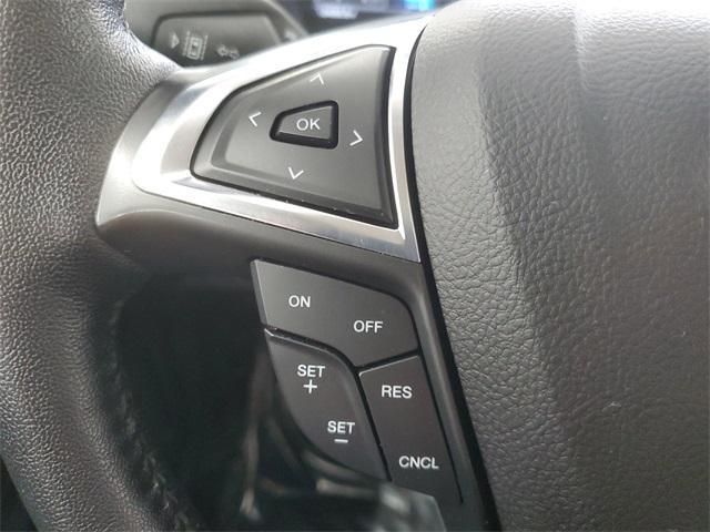 used 2022 Ford Edge car, priced at $26,498