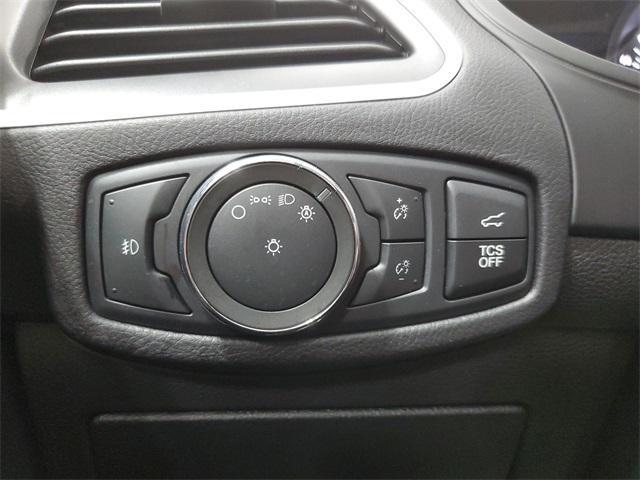 used 2022 Ford Edge car, priced at $26,498