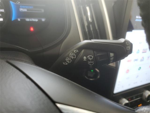 used 2022 Ford Edge car, priced at $26,498