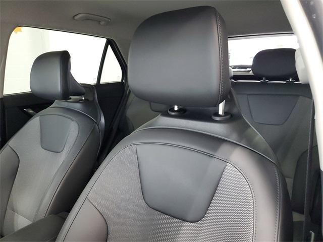 used 2023 Kia Niro car, priced at $23,500