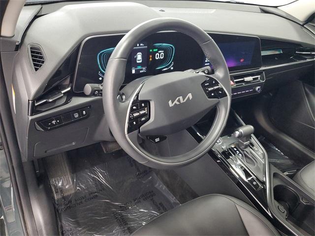 used 2023 Kia Niro car, priced at $23,500