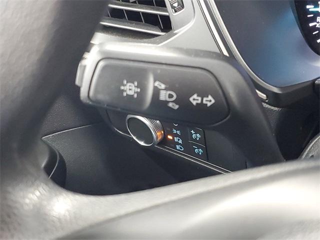 used 2021 Ford Escape car, priced at $18,498