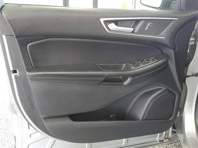 used 2022 Ford Edge car, priced at $21,498