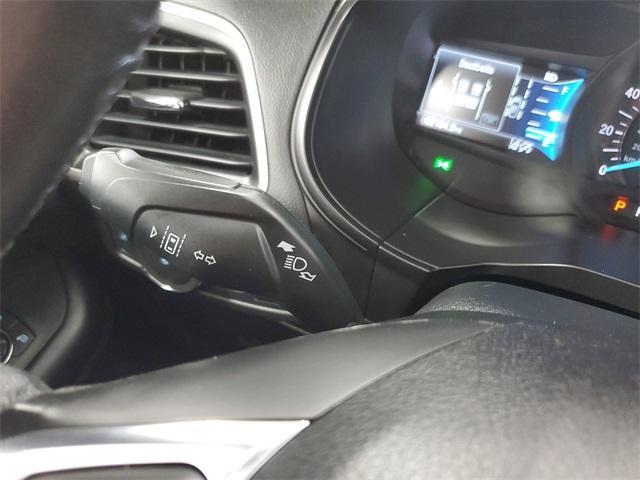 used 2022 Ford Edge car, priced at $21,498