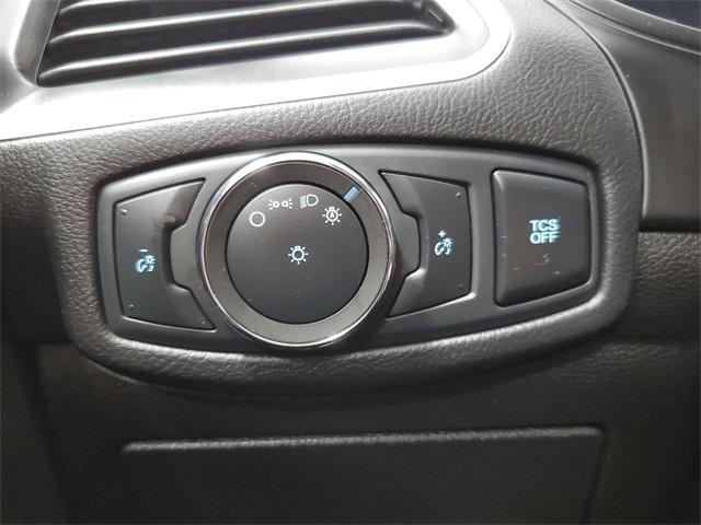 used 2022 Ford Edge car, priced at $21,498