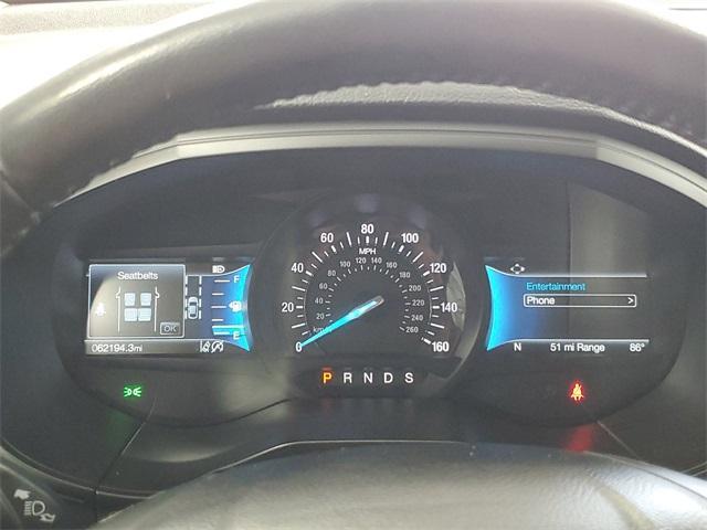 used 2022 Ford Edge car, priced at $21,498
