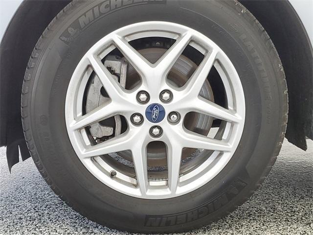 used 2022 Ford Edge car, priced at $21,498