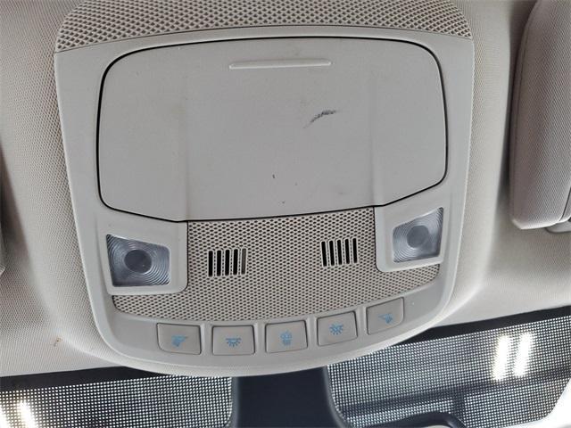 used 2022 Ford Edge car, priced at $21,498
